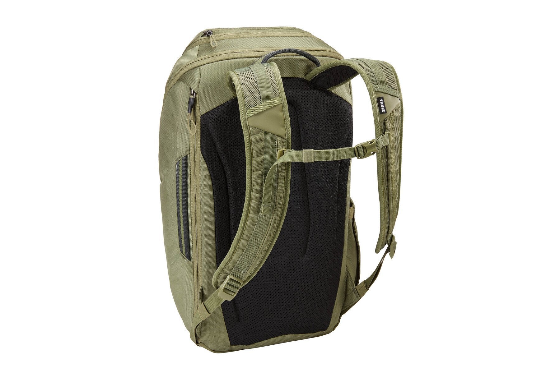 Thule Chasm 26L Laptop Backpack Olivine - iBags.co.za