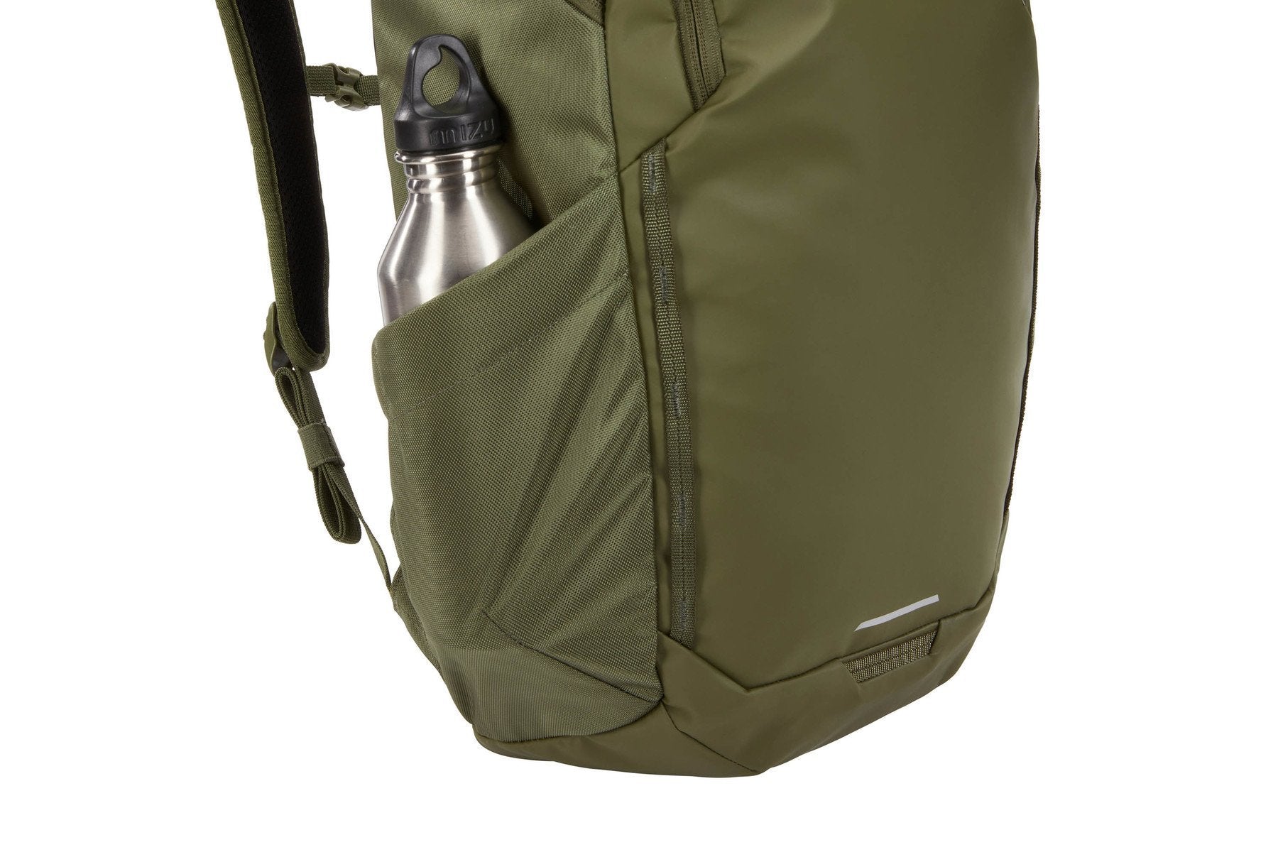 Thule Chasm 26L Laptop Backpack Olivine - iBags.co.za