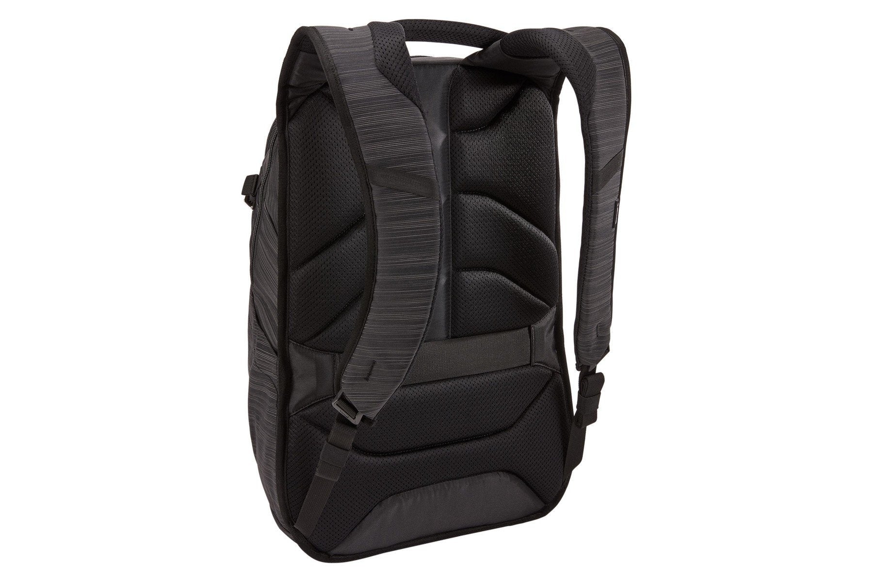 Thule Construct Backpack 24L Black - iBags.co.za