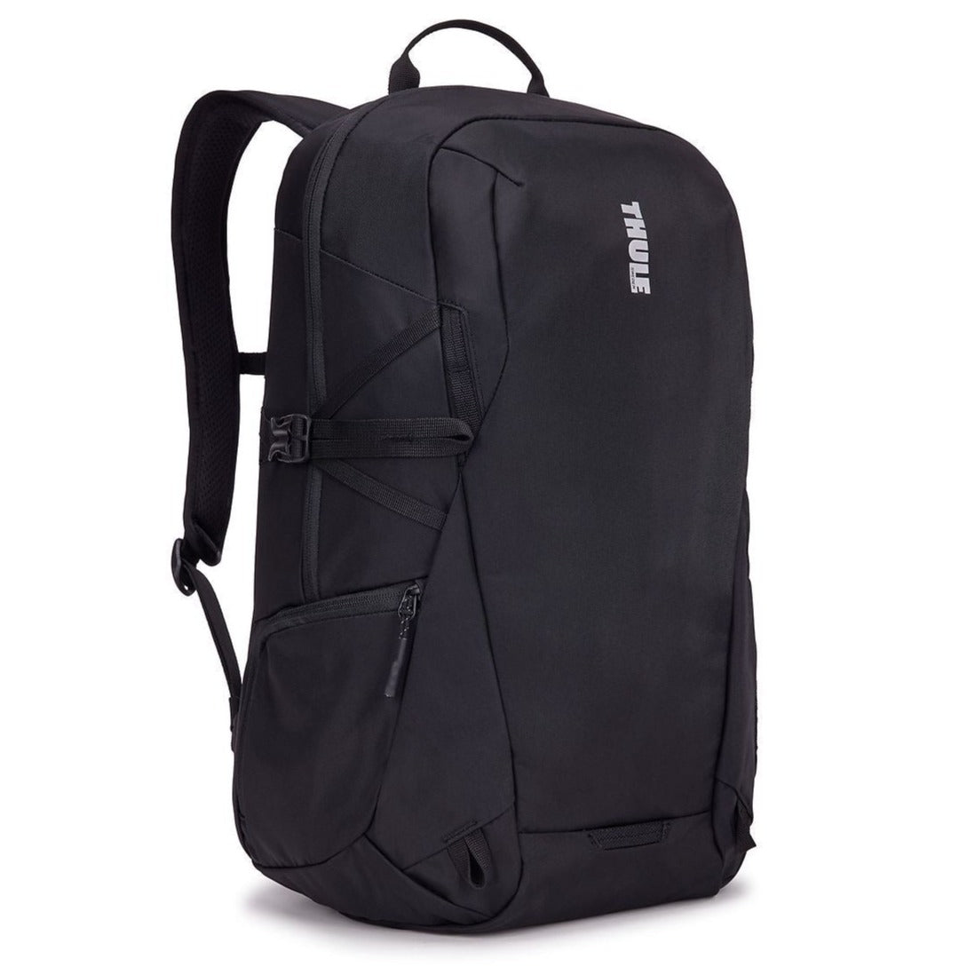 Thule EnRoute 4 Backpack 21L in Black - iBags - Luggage & Leather Bags