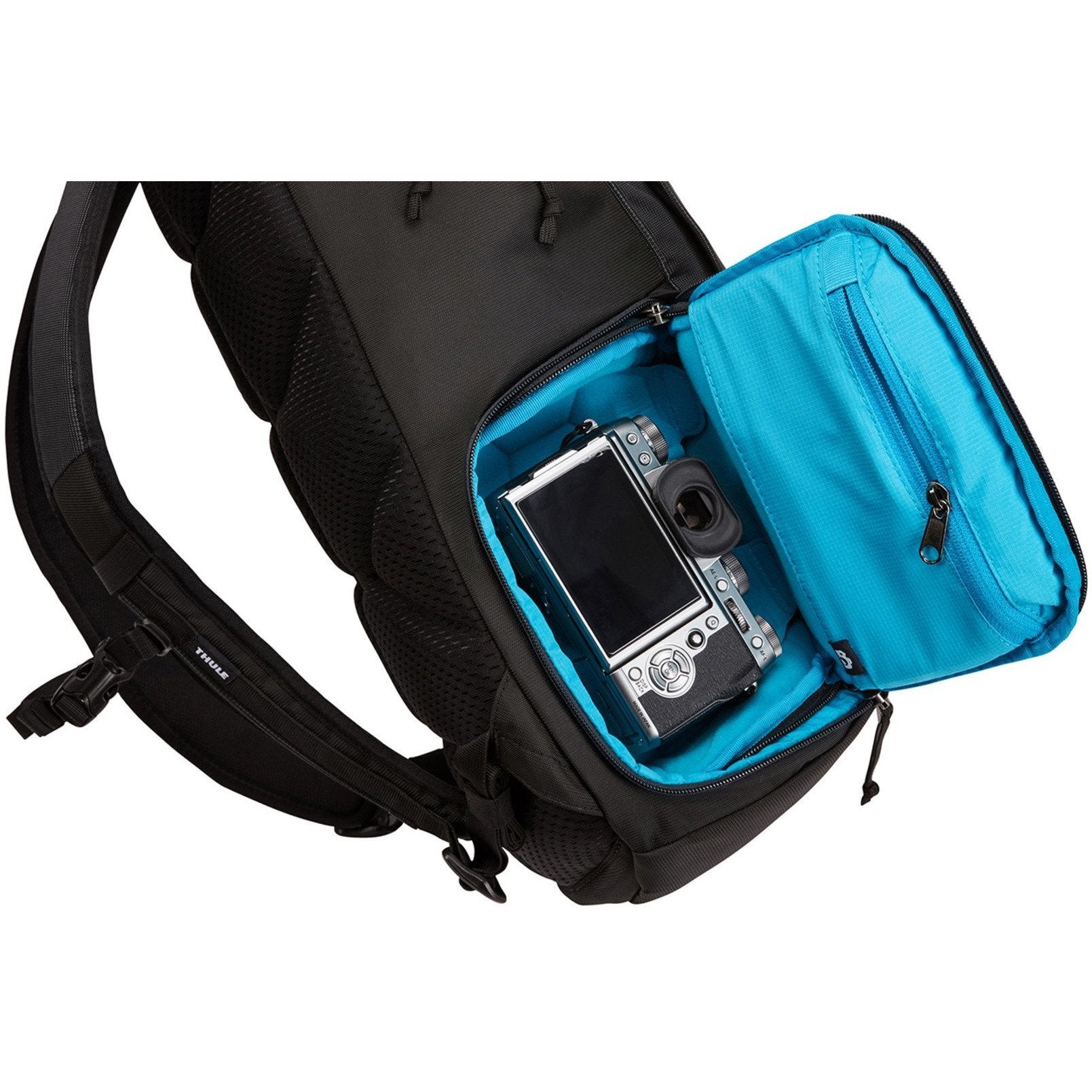 Thule EnRoute Camera Backpack 20L - iBags.co.za