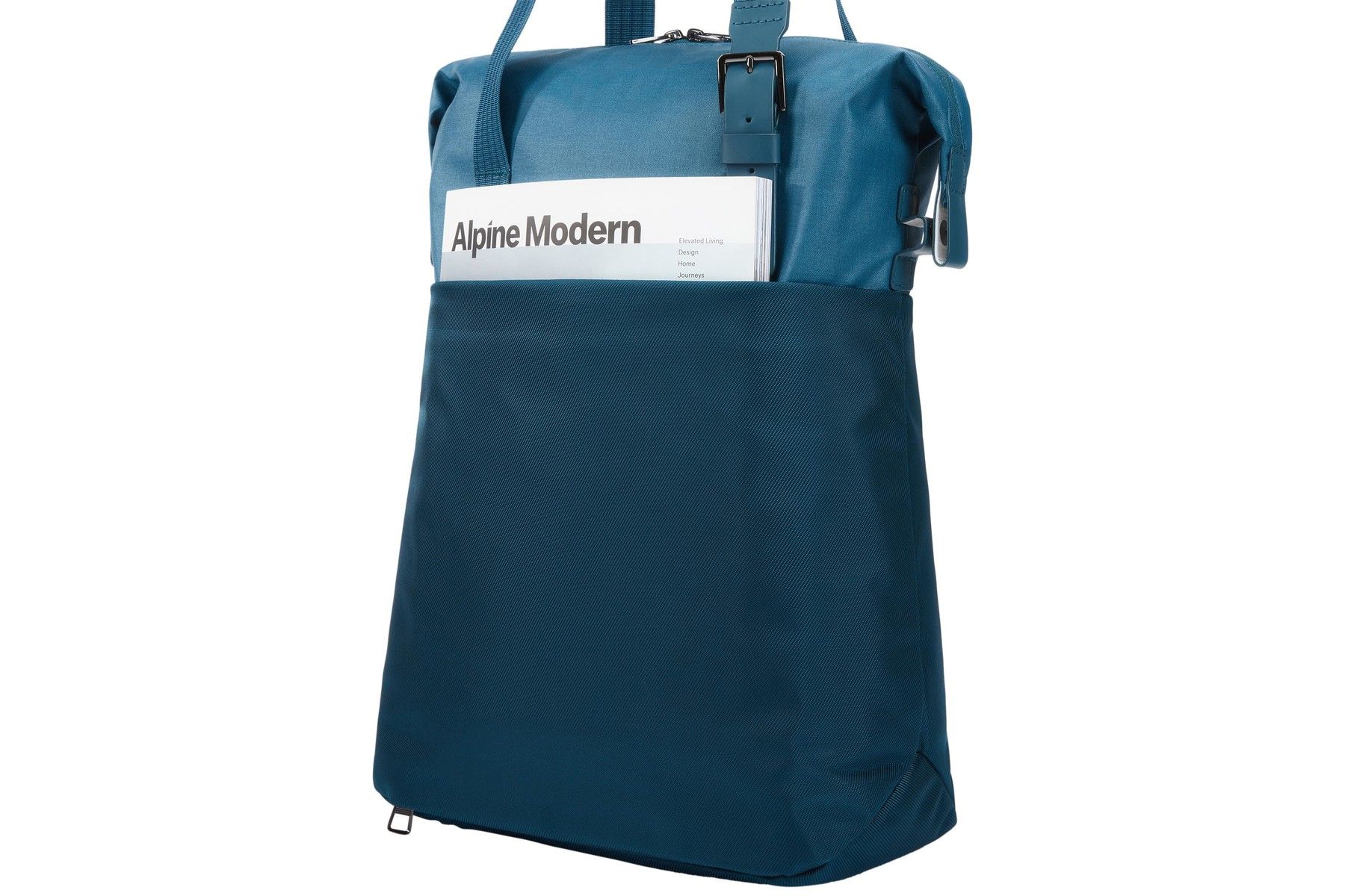 Thule Spira Vertical Tote | Legion Blue - iBags - Luggage & Leather Bags