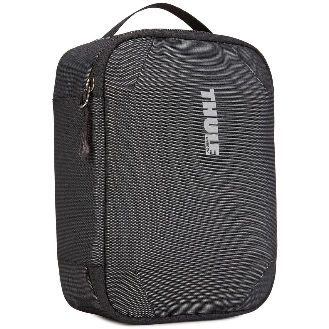 Thule Subterra Power Shuttle Plus Black - iBags.co.za