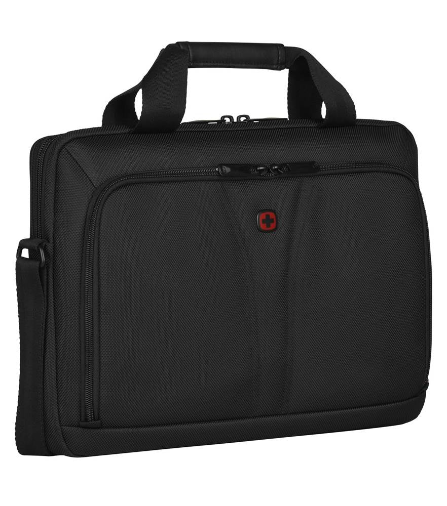 Wenger 14" Laptop Bag - iBags - Luggage & Leather Bags